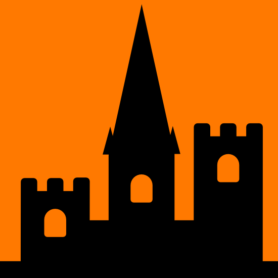 Logo Décoder les églises